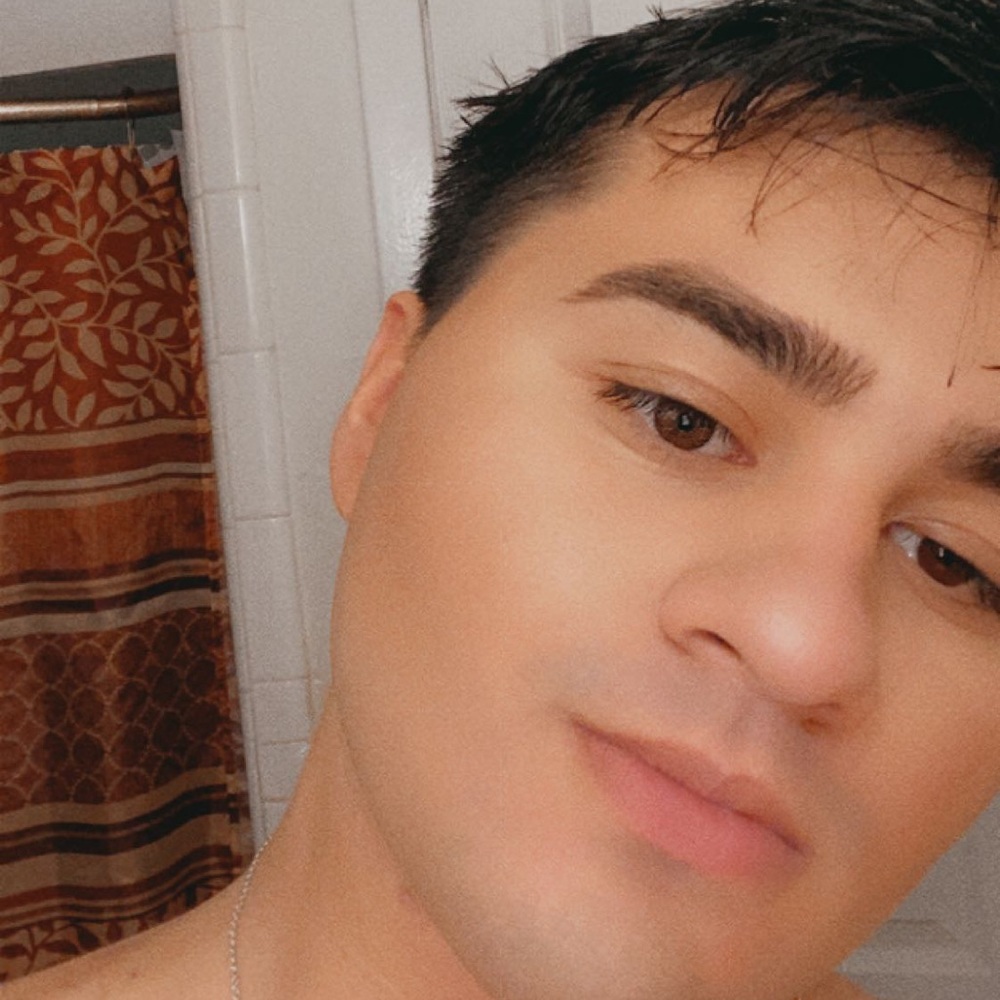 Meet your Posher, Kaleb